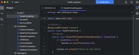 intellij test package|intellij idea find package by name.